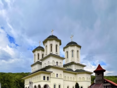 Noua biserică din satul Valea Ursului va fi inaugurată cu ocazia Ediției cu nr. XIV a Zilei Comunei Bascov