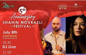 FillJazz Pitești, pe scena unui festival internațional!