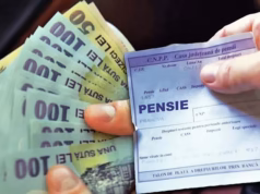 Contribuția la pensie, majorată