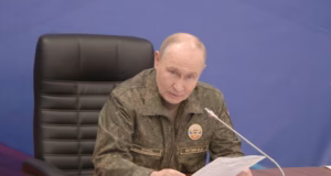 Putin ia în calcul posibile lovituri asupra bazelor NATO din România, dezvăluie un oficial rus (Reuters)