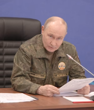 Putin ia în calcul posibile lovituri asupra bazelor NATO din România, dezvăluie un oficial rus (Reuters)