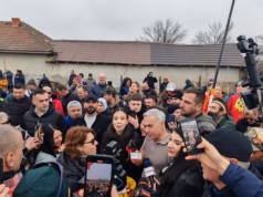 Călin Georgescu va vizita târgul din Domnești, județul Argeș