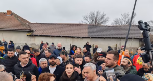 Călin Georgescu va vizita târgul din Domnești, județul Argeș