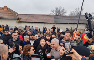 Călin Georgescu va vizita târgul din Domnești, județul Argeș