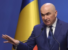 Ilie Bolojan nu exclude alegerile anticipate: „Aceasta este formula la care s-a recurs în aproape toate ţările din Europa”