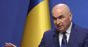 Ilie Bolojan nu exclude alegerile anticipate: „Aceasta este formula la care s-a recurs în aproape toate ţările din Europa”