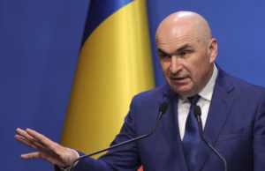 Ilie Bolojan nu exclude alegerile anticipate: „Aceasta este formula la care s-a recurs în aproape toate ţările din Europa”