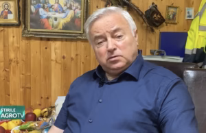 Emilian Ciolan, la AGRO TV: ,,Schimbare majoră în agricultura județului!”