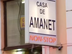 Escrocherie la două case de amanet din Mioveni. Cum a reușit un tânăr să păcălească pe toată lumea