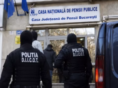 Cum au obținut pensii mai mari aproape 900 de persoane. Percheziții în mai multe județe, inclusiv la Casa de Pensii București