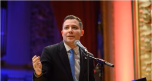 Filarmonica Pitești are, în premieră, un Șef al Serviciului Orchestră. Gabriel Niță: „Țintim top 3 în România”