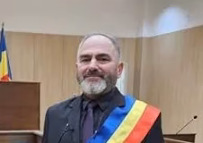 Aurel Bălășoiu despre proiectele comunale: ,,Avem multe lucrări în desfășurare, sunt multumit de bugetul comunei”