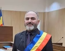 Aurel Bălășoiu despre proiectele comunale: ,,Avem multe lucrări în desfășurare, sunt multumit de bugetul comunei”
