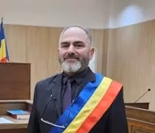 Aurel Bălășoiu despre proiectele comunale: ,,Avem multe lucrări în desfășurare, sunt multumit de bugetul comunei”