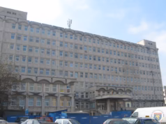 Grevă generală la Spitalul Judeţean Piteşti, marţi, 28 iulie! Ce se întâmplă cu pacienţii