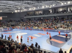 România găzduiește de astăzi Campionatul Mondial de Handbal Feminin U18. Finala se joacă la Pitești