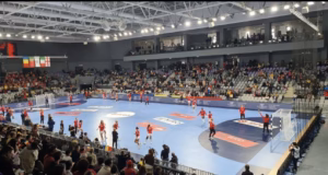 România găzduiește de astăzi Campionatul Mondial de Handbal Feminin U18. Finala se joacă la Pitești