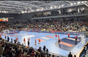 România găzduiește de astăzi Campionatul Mondial de Handbal Feminin U18. Finala se joacă la Pitești