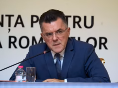 Dan Dungaciu, AUR: Grindeanu are o politică bazată pe vorbe
