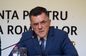 Dan Dungaciu, AUR: Grindeanu are o politică bazată pe vorbe