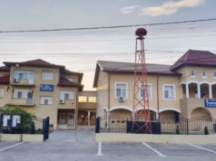 Primăria Bradu continuă modernizarea iluminatului public