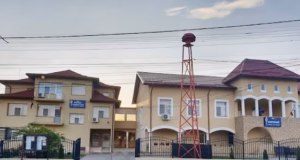 Primăria Bradu continuă modernizarea iluminatului public