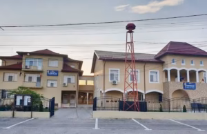 Primăria Bradu continuă modernizarea iluminatului public