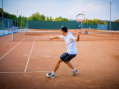 Tenis: Nouă români s-au calificat în optimi la Pitești (ITF)