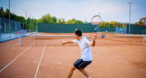 Tenis: Nouă români s-au calificat în optimi la Pitești (ITF)