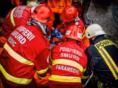 La nivelul județului Argeș a fost activat Planul Roșu de Intervenție. Află detalii!