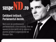 AUR face bilanțul parlamentarilor care susțin suspendarea lui Nicușor Dan. Dungaciu: „Vrem să vedem cine semnează și cine nu”
