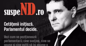 AUR face bilanțul parlamentarilor care susțin suspendarea lui Nicușor Dan. Dungaciu: „Vrem să vedem cine semnează și cine nu”