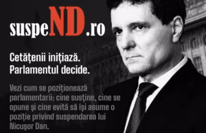 AUR face bilanțul parlamentarilor care susțin suspendarea lui Nicușor Dan. Dungaciu: „Vrem să vedem cine semnează și cine nu”