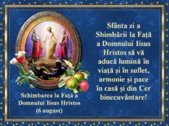 Urarea primarului Dan Stroe în ziua Schimbării la față
