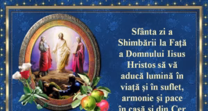 Urarea primarului Dan Stroe în ziua Schimbării la față
