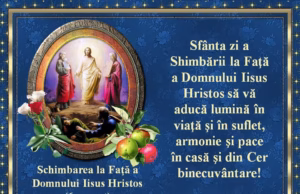 Urarea primarului Dan Stroe în ziua Schimbării la față