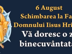 Mesajul special al primarului Liviu Năstase în zi de mare sărbătoare