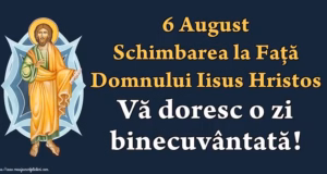 Mesajul special al primarului Liviu Năstase în zi de mare sărbătoare