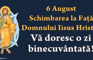 Mesajul special al primarului Liviu Năstase în zi de mare sărbătoare