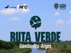 Se lansează proiectul ,,Ruta verde Dâmbovița-Arges”