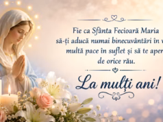 Urarea primarului Liviu Năstase în zi de mare sărbătoare