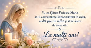 Urarea primarului Liviu Năstase în zi de mare sărbătoare