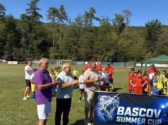 Premieră în Bascov: Bascov Summer CUP Ediția I -2026