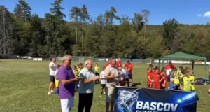 Premieră în Bascov: Bascov Summer CUP Ediția I -2026