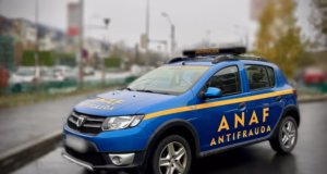 ANAF intensifică verificările pentru persoanele fizice