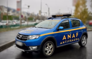 ANAF intensifică verificările pentru persoanele fizice