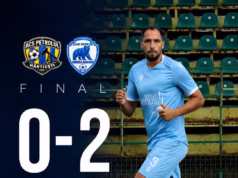 Unirea Bascov, victorie înainte de startul Ligii 3. Argeșenii s-au impus cu 2-0 în penultimul amical