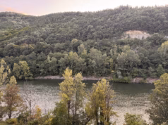 Intervenții pe Olt pentru a crește debitul Dunării și a salva reactoarele de la Cernavodă