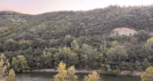 Intervenții pe Olt pentru a crește debitul Dunării și a salva reactoarele de la Cernavodă