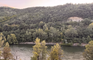 Intervenții pe Olt pentru a crește debitul Dunării și a salva reactoarele de la Cernavodă